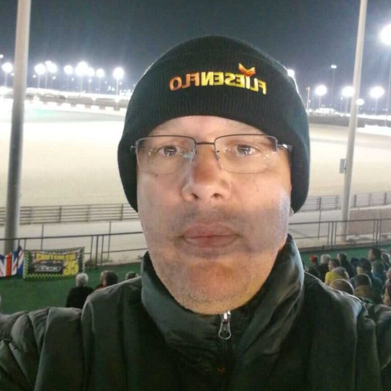 FlieFlo Moto GP Doha