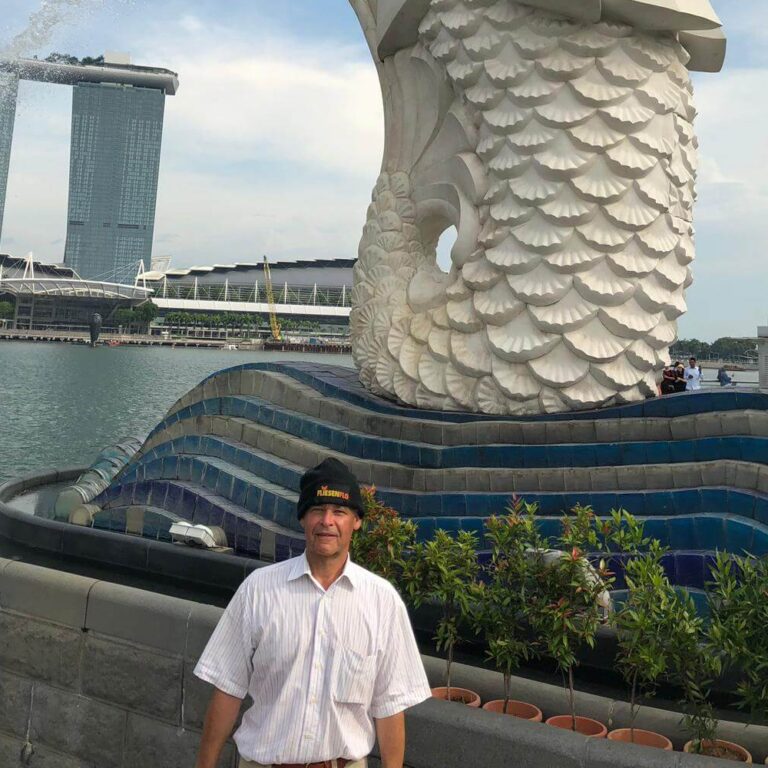 Singapur -2