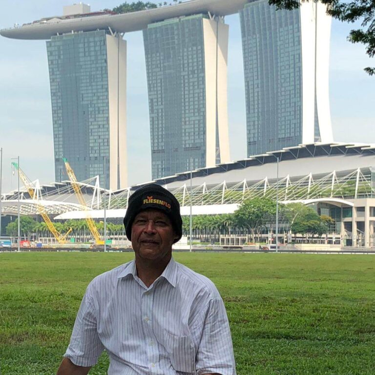 Singapur -3