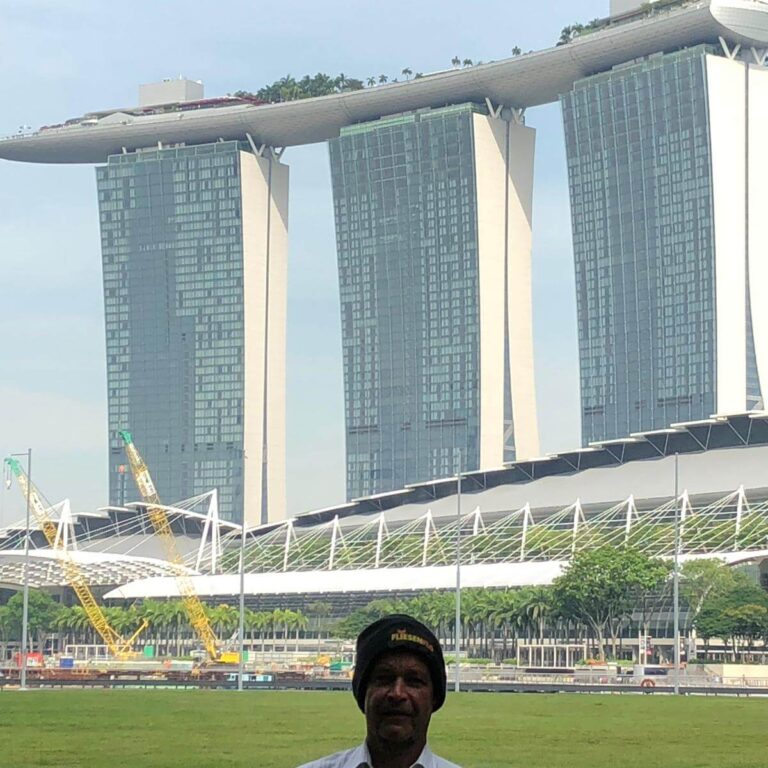 Singapur -5