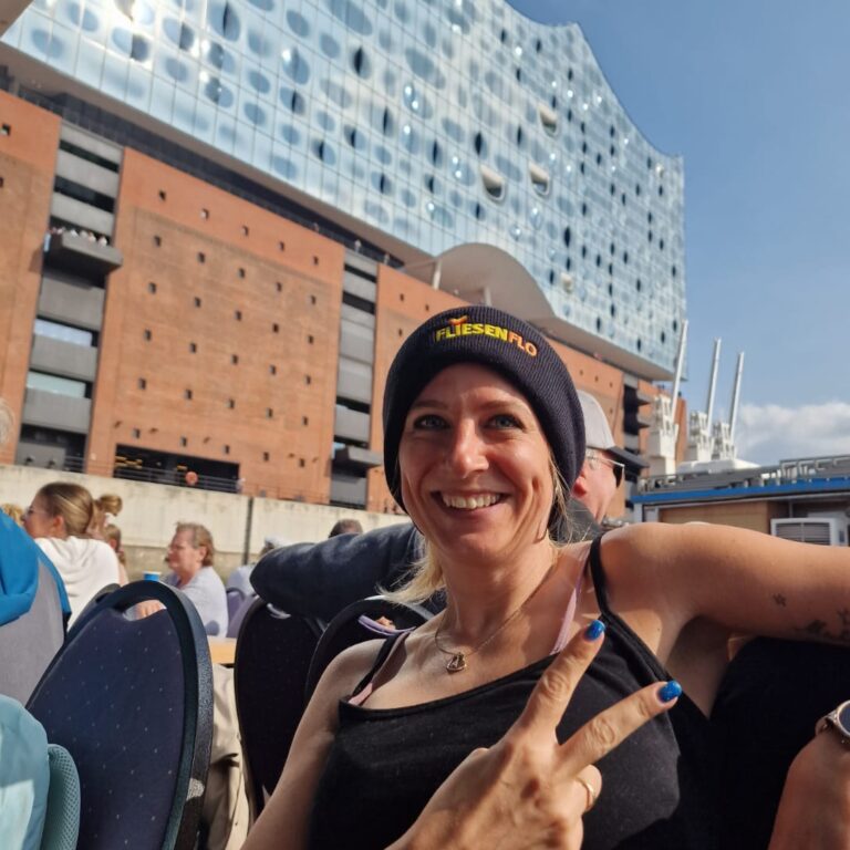 FlieFlo Hamburg Philharmonie
