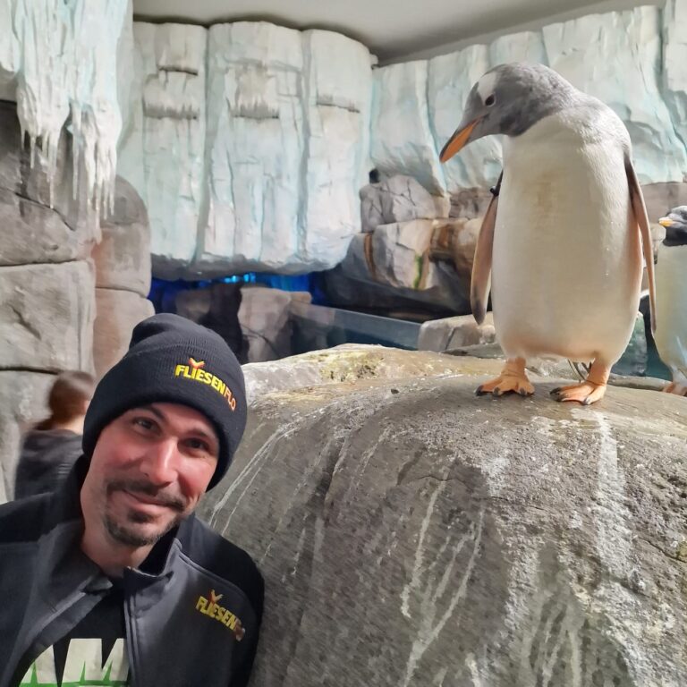FlieFlo Tierpark Hamburg